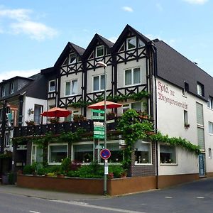 Hotel zur Winzergenossenschaft